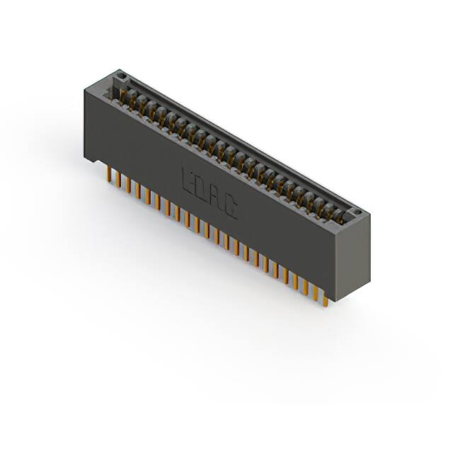 895-046-541-201 EDAC Inc.  Edgeboard Connectors